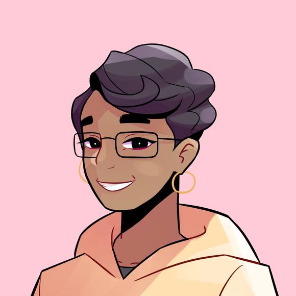 Meet your Posher, Jordan - Picture 1 of 1